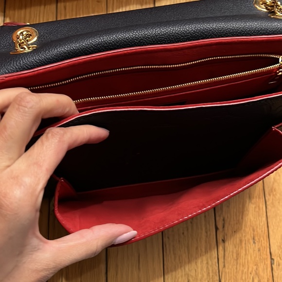 Louis Vuitton flap bag - Picture 6 of 14